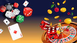 Betusx Casino