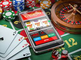 Вход на официальный сайт Casino Onion